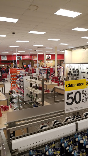 Department Store «Target», reviews and photos, 4599 Perkiomen Ave, Reading, PA 19606, USA