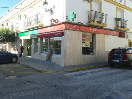 Información y opiniones sobre FARMACIA VILLANUEVA DEL ARISCAL de Villanueva Del Ariscal