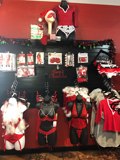 Adult Entertainment Store «Shades of Love», reviews and photos, 300 W Bitters Rd #150, San Antonio, TX 78216, USA