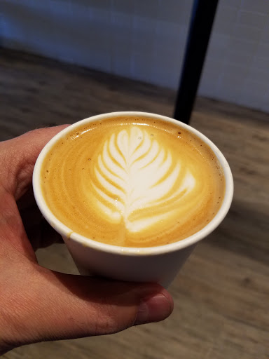 Coffee Shop «Welkin Coffee Charleston», reviews and photos, 51 S Market St A, Charleston, SC 29401, USA