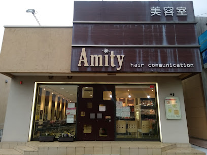 アミティ鉾田店