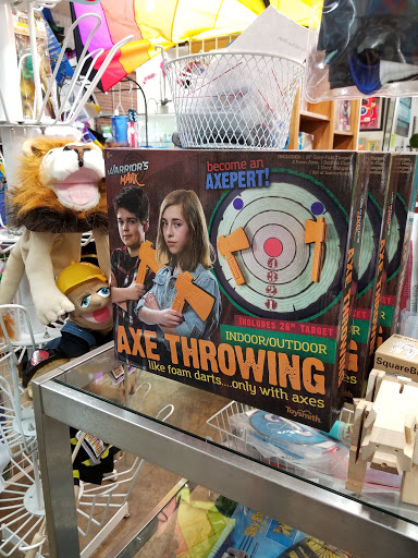 Kite Shop «Wings of the Wind Kites & Toys», reviews and photos, 550 N Rock Rd #60, Wichita, KS 67206, USA