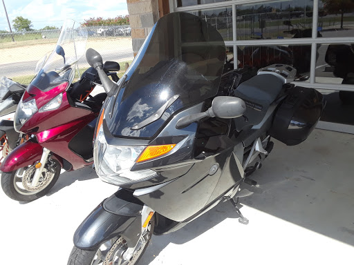 Motorcycle Dealer «Mitchell Motorsports of Kyle», reviews and photos, 21701 I-35, Kyle, TX 78640, USA