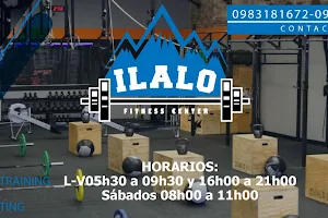 ILALO Fitness Center Valle de los Chillos image