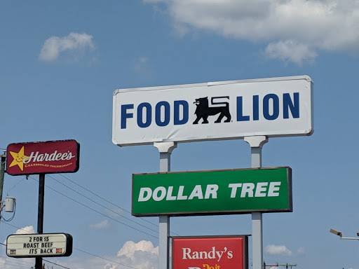 Grocery Store «Food Lion», reviews and photos, 14054 Timber Way, Timberville, VA 22853, USA