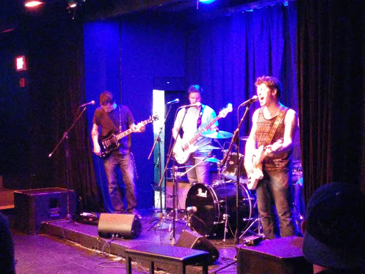 Performing Arts Theater «The Rockwell», reviews and photos, 255 Elm St, Somerville, MA 02144, USA