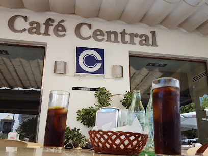 Cafe Central - 14660 Cañete de las Torres, Córdoba, Spain