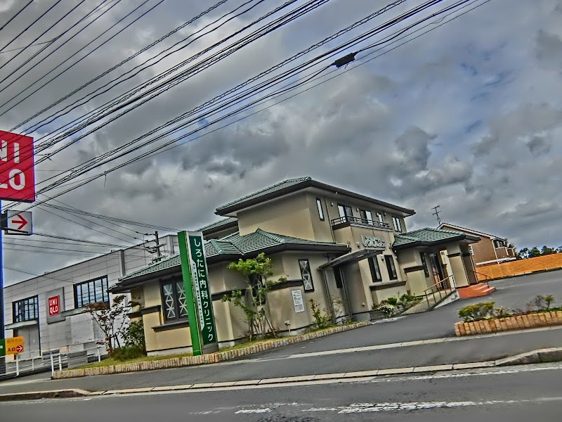 しろたに内科クリニック 長崎県島原市北門町 内科医 医者 グルコミ