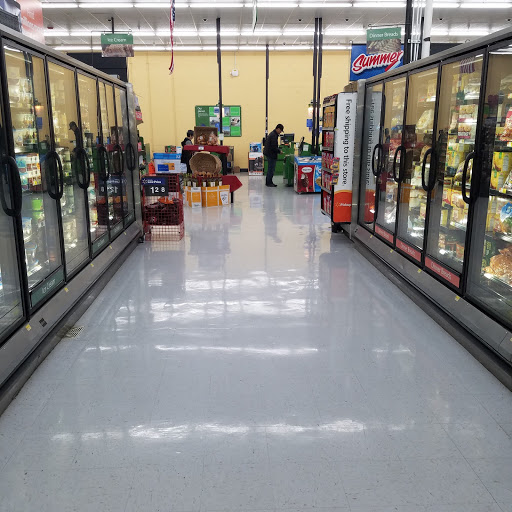 Supermarket «Walmart Neighborhood Market», reviews and photos, 9100 Alcosta Blvd, San Ramon, CA 94583, USA
