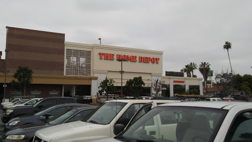 Home Improvement Store «The Home Depot», reviews and photos, 5600 Sunset Blvd, Hollywood, CA 90028, USA