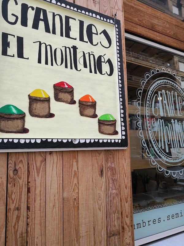Graneles El Montañés