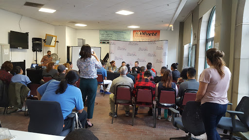 Community Center «The Greater Humboldt Park Community Diabetes Empowerment Center», reviews and photos, 2753 W Division St, Chicago, IL 60622, USA