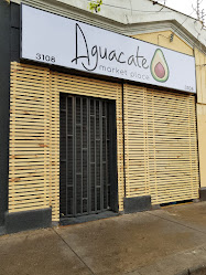 Aguacate Marketplace