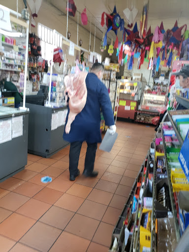 Market «El Dorado Market Inc», reviews and photos, 1240 El Dorado St, Stockton, CA 95206, USA