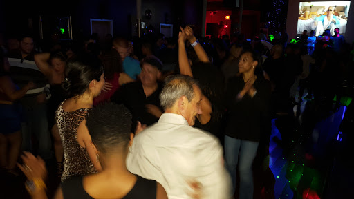 Night Club «Artistika Nightclub», reviews and photos, 523 S Elm St, Greensboro, NC 27406, USA