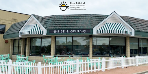 Rise & Grind Kitchen & Coffee Bar image 1