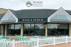 Rise & Grind: Kitchen & Coffee Bar image