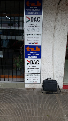 Agencia TAB