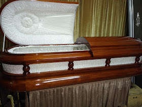 Funeraria Jesús Nazareno