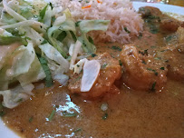Curry du Restaurant indien Garam Masala à Fontenay-sous-Bois - n°6