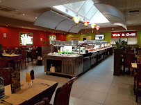 Atmosphère du Restaurant asiatique Gourmet d'Asie à Saintes - n°19