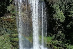 Cascada Chufquen image