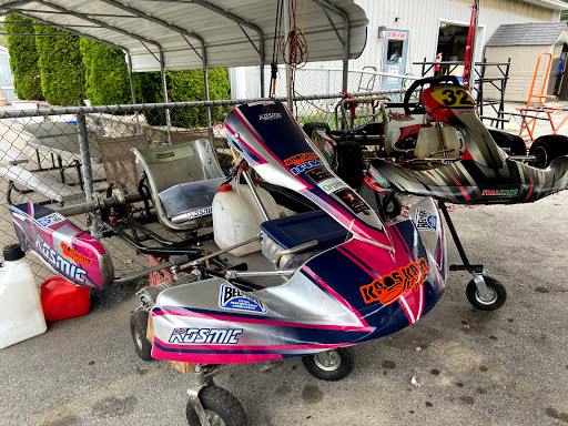 Go-Kart Track «Oakland Valley Race Park», reviews and photos, 305 Oakland Valley Rd, Cuddebackville, NY 12729, USA