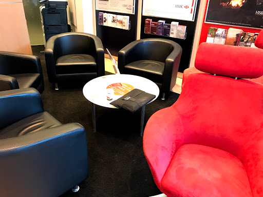 Bank «HSBC Bank», reviews and photos