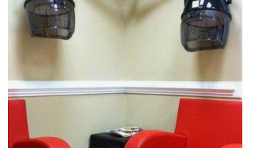 Hair Salon «Headline hair Salon Inc», reviews and photos, 7916 Dorsey Run Rd, Jessup, MD 20794, USA