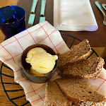 Photo n°5 de l'avis de Marcel. fait le 11/05/2022 à 11:15 sur le  Hofküche Backensholz - Das Bio-Bistro à Oster-Ohrstedt