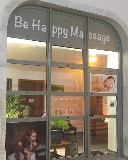 Be Happy Massage