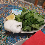 Photo n°5 de l'avis de Majid.a fait le 12/05/2023 à 17:46 sur le  Khatoon Restaurant à Berlin