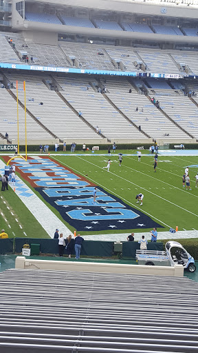 Stadium «Kenan Memorial Stadium», reviews and photos, Stadium Dr, Chapel Hill, NC 27514, USA