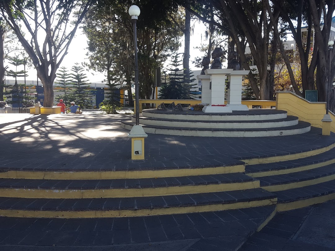Parque Duarte