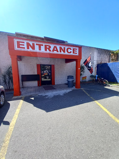 Thrift Store «Salvation Army Thrift Store», reviews and photos, 2801 Norwich St, Brunswick, GA 31520, USA