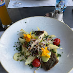 Photo n°2 de l'avis de Hannah. fait le 25/07/2022 à 09:21 sur le  Hotel Gasthof Waldschenke à Marling