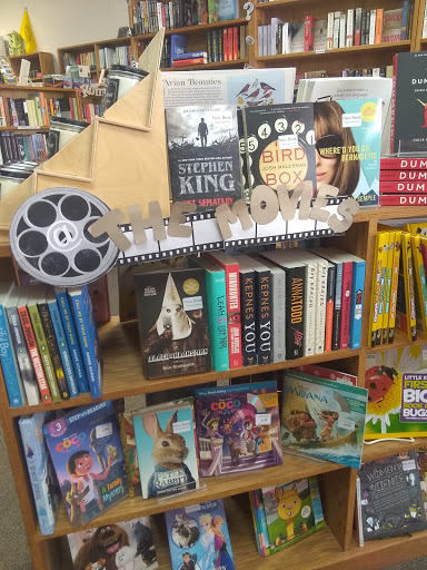 Book Store «Once & Again New & Used Books», reviews and photos, 385 Sawdust Rd, Spring, TX 77380, USA