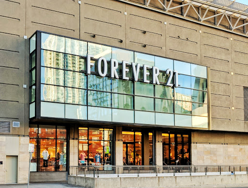 Clothing Store «Forever 21», reviews and photos, 500 16th St #178, Denver, CO 80202, USA