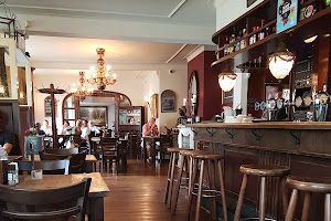 Café-Restaurant De Zwaan