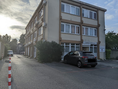 Dr Laure Sales à Castelnau-le-Lez