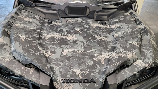 Motorcycle Dealer «Canandaigua Motorsports», reviews and photos, 2366 NY-332, Canandaigua, NY 14424, USA