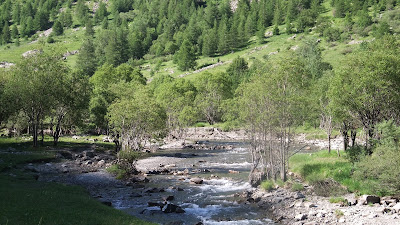 Les Terrasses de la Bergerie à Orcières