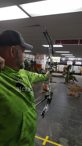 Archery Range «Archery Central», reviews and photos, 6611 Cleveland Blvd, Caldwell, ID 83607, USA