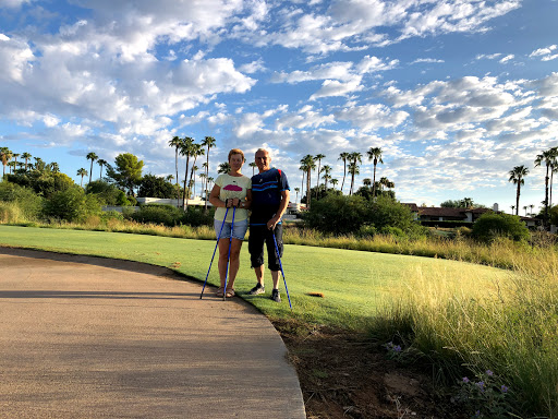 Golf Club «Camelback Golf Club», reviews and photos, 7847 N Mockingbird Ln, Scottsdale, AZ 85253, USA