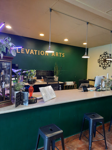 Tattoo Shop «Elevation Arts Tattoo & Piercing Studio», reviews and photos, 2260 S Broadway, Denver, CO 80210, USA