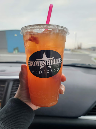 Bombshellz Coffee Shop