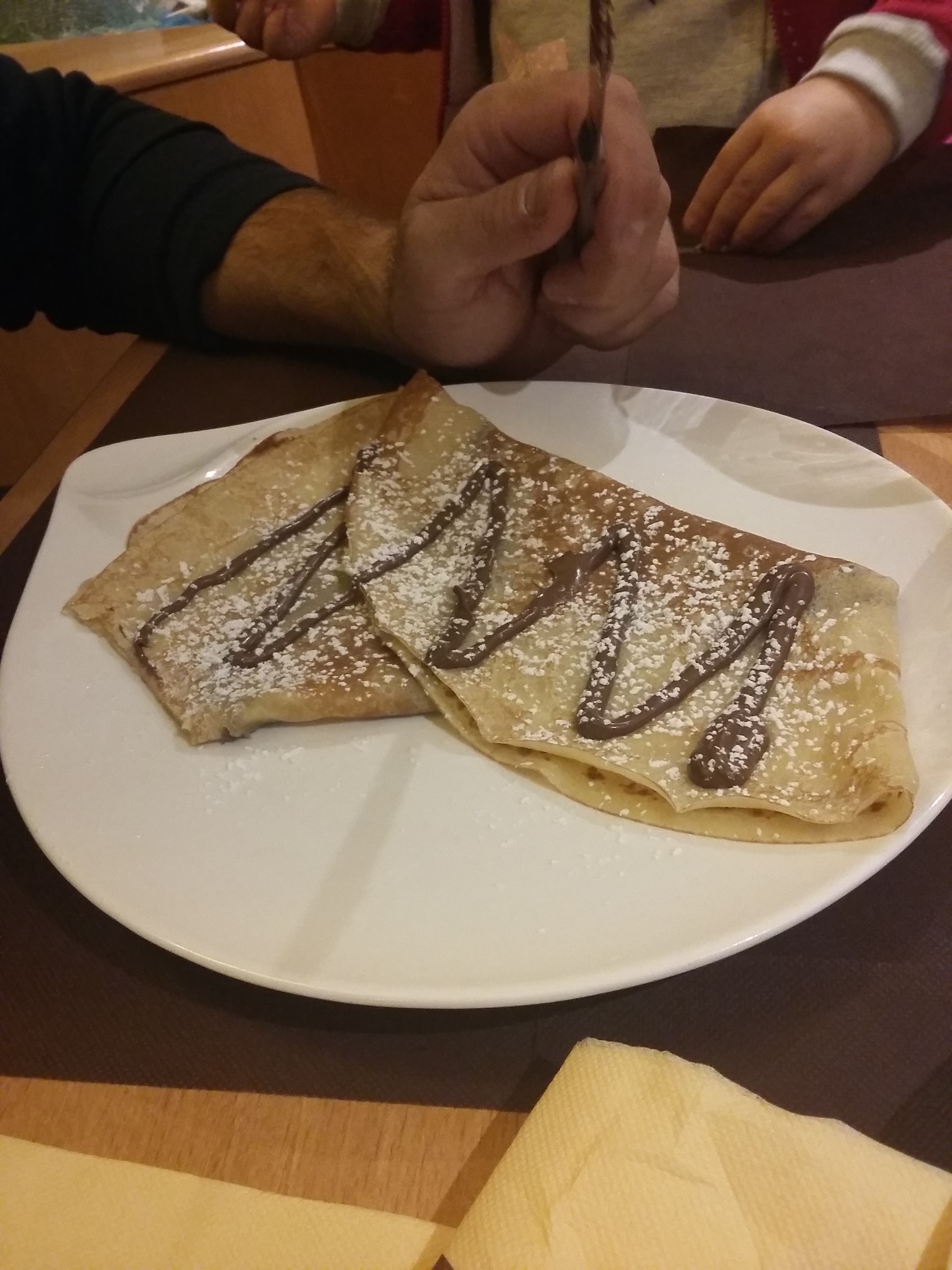Photo n° 5 de l'avis de Emilie.e fait le 02/12/2018 à 09:19