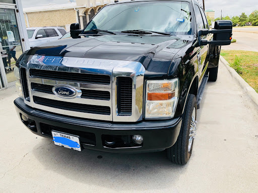 Auto Body Shop «Dallas Auto Body», reviews and photos, 11055 Harry Hines Blvd, Dallas, TX 75229, USA