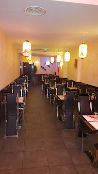 Atmosphère du Ichiban Restaurant Japonais à Agen - n°2