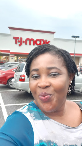 Department Store «T.J. Maxx», reviews and photos, 9125 W Broad St, Richmond, VA 23294, USA